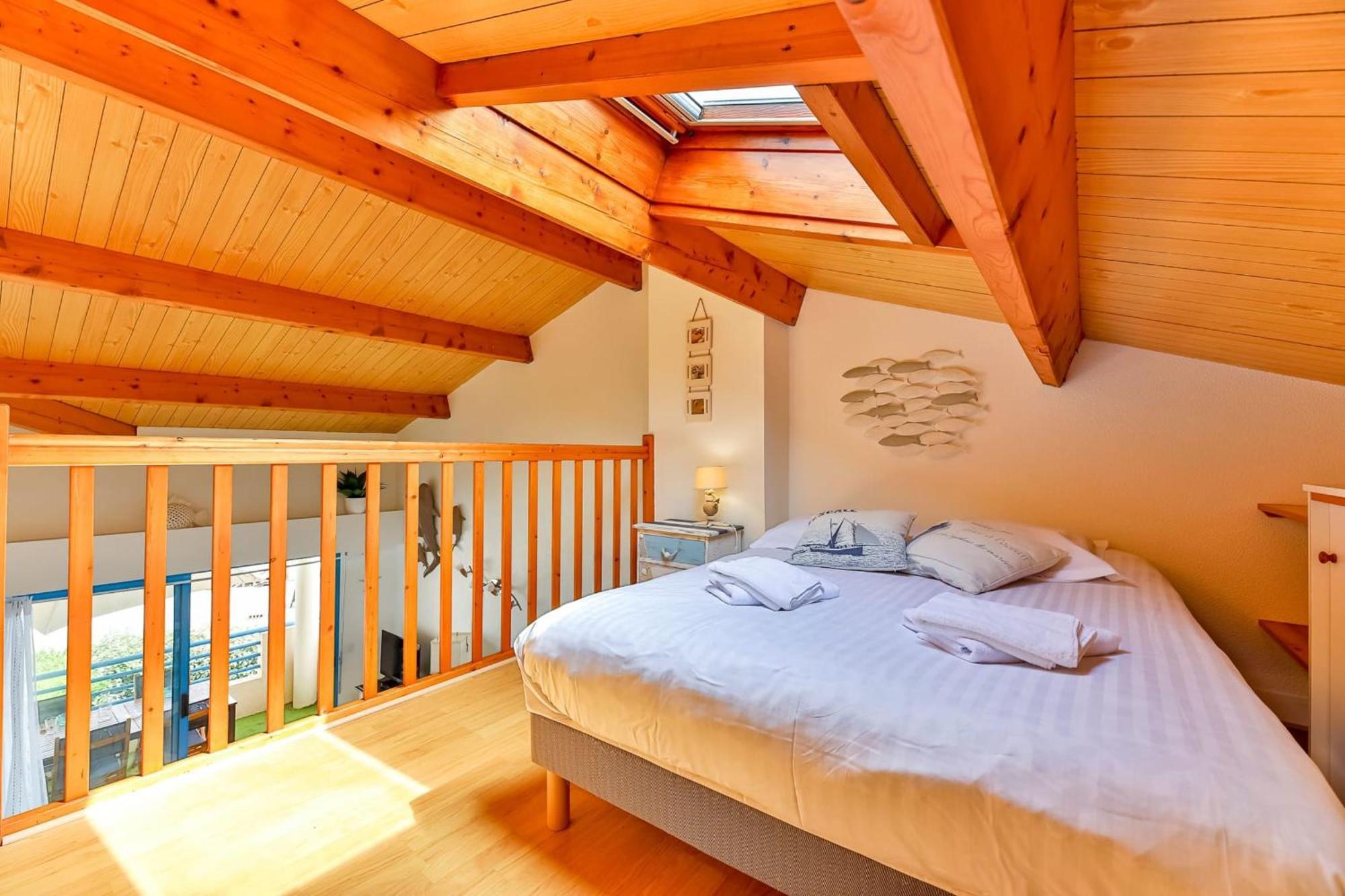 Un Balcon A La Mer - Studio Vue Sur Mer Brétignolles-sur-Mer Екстериор снимка